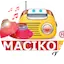 Logo Amaciko FM