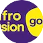 Logo BOX : Afrofusion Gold