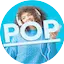 Logo BOX : Pop Music Radio