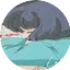 Logo BOX : Lofi Radio - Chill study & sleep beats