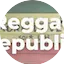 Logo BOX : Reggae Republic