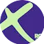 Logo BOX : X Rock