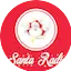 Logo BOX : Santa Radio