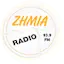 Logo Radio Zimia 93,9