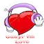 Logo Odayr FM Love