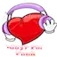 Logo Odayr FM Funk