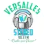 Logo Versalles Stereo