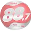 Logo Antena FM