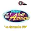 Logo Stereo San Antonio FM