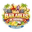 Logo Las Bailables de Siempre