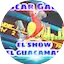 Logo El Show Del Guacamaya
