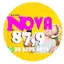 Logo Nova Fm