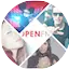 Logo Open Fm