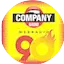 Logo Radio Company 90