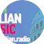 Logo ITALIAN RADIO only (romantic) Italian Music