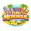 Logo Puro Merengue
