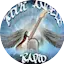 Logo Rock Angels Radio