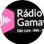Logo Rádio Gamayun