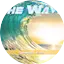 Logo 113.FM The Wave