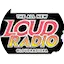 Logo Loud 98.5