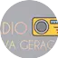 Logo Web Rádio Nova Geração