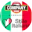 Logo Radio Company Stile Italiano