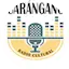 Logo Caráng@no. Radio Cultural