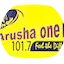 Logo Arusha One Radio