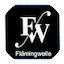 Logo Flämingwelle
