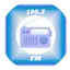 Logo Rádioregionalnewsfm