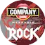 Logo Radio Company Rock