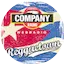 Logo Radio Company Reggaetown