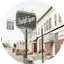 Logo Gaslight Square R&B