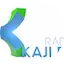 Logo KAJI FM "Paixão & Música"