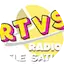 Logo Radio Television Saturne
