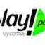 Logo Play Pop