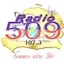 Logo Radio 509