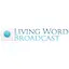 Logo Living Word Radio