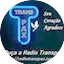 Logo Radio Web Transpaz