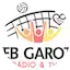 Logo Rádio Garota