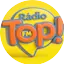 Logo Rádio Top FM