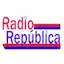 Logo RADIO REPUBLICA