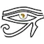 Logo African Eyes Radio