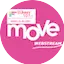 Logo Move Radio Webstream