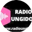 Logo Radio Ungidos