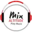 Mix Altitude