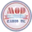 Logo Mod Radio Uk