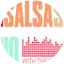 Logo Our Salsa Soul Radio