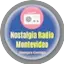Logo Nostalgia Radio Montevideo