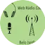 Logo Rádio Cocada